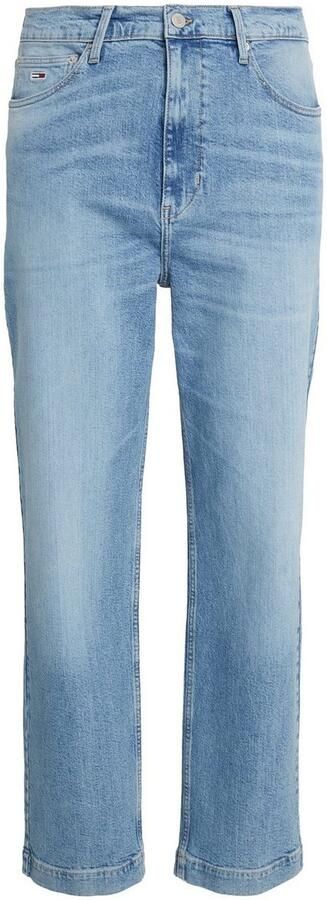 TOMMY JEANS Straight jeans SKATER JEAN in 5-pocketsstijl - Foto 4