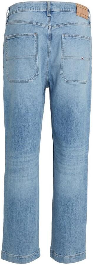TOMMY JEANS Straight jeans SKATER JEAN in 5-pocketsstijl - Foto 5
