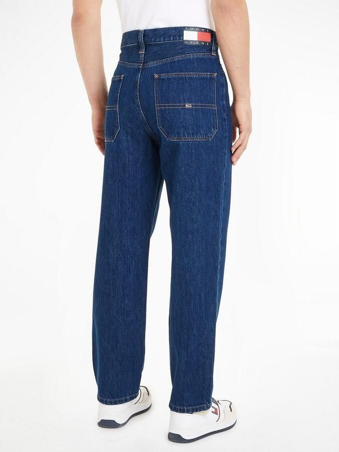 TOMMY JEANS Straight jeans SKATER JEAN in 5-pocketsstijl - Foto 3