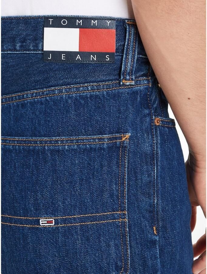 TOMMY JEANS Straight jeans SKATER JEAN in 5-pocketsstijl - Foto 2