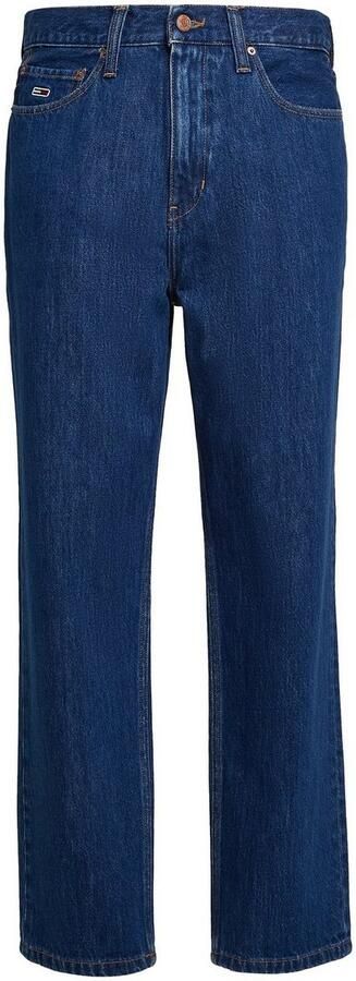 TOMMY JEANS Straight jeans SKATER JEAN in 5-pocketsstijl - Foto 4