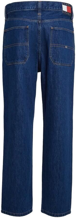 TOMMY JEANS Straight jeans SKATER JEAN in 5-pocketsstijl - Foto 5
