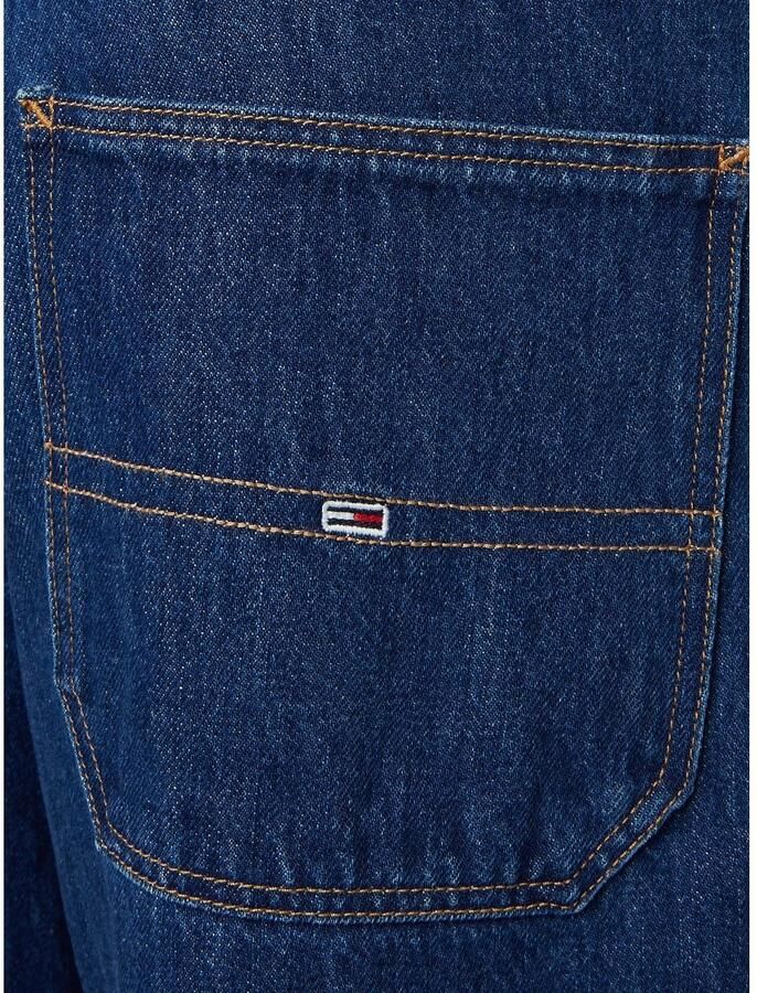 TOMMY JEANS Straight jeans SKATER JEAN in 5-pocketsstijl
