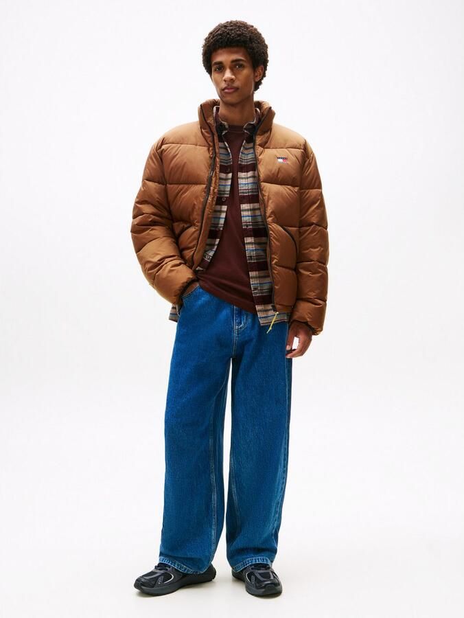 TOMMY JEANS Straight jeans Theo Baggy Jeans - Foto 2