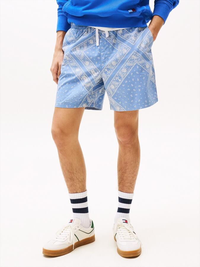TOMMY JEANS Strandshort TJM AOP LOOSE BEACH SHORT EXT - Foto 11