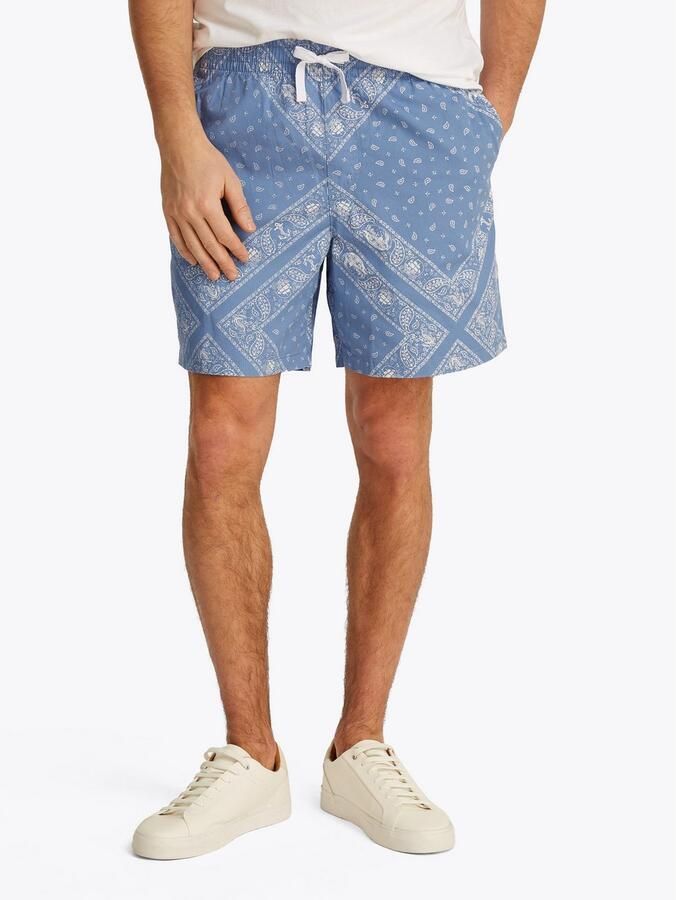 TOMMY JEANS Strandshort TJM AOP LOOSE BEACH SHORT EXT - Foto 5