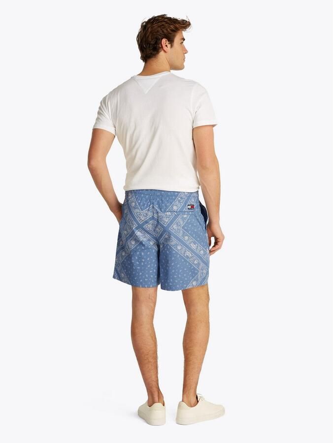 TOMMY JEANS Strandshort TJM AOP LOOSE BEACH SHORT EXT - Foto 6