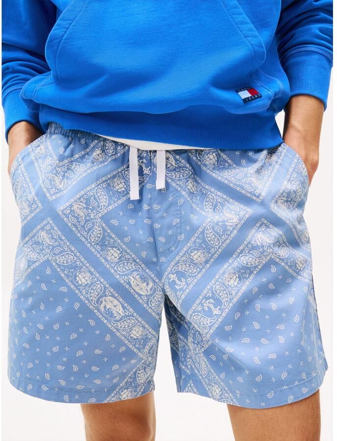 TOMMY JEANS Strandshort TJM AOP LOOSE BEACH SHORT EXT - Foto 3