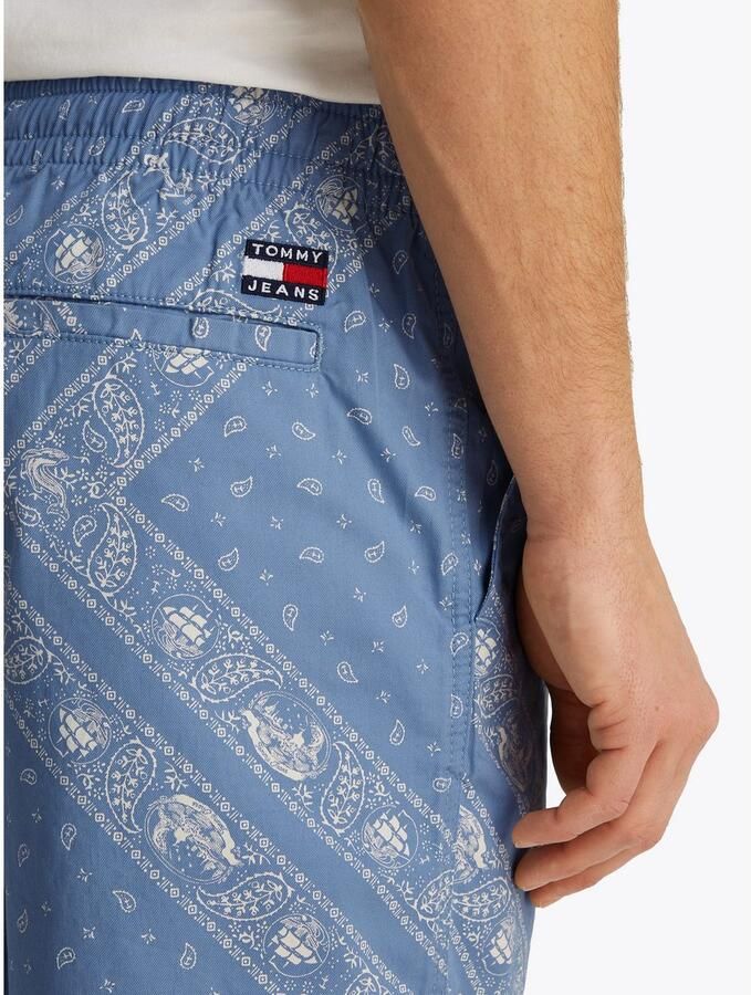 TOMMY JEANS Strandshort TJM AOP LOOSE BEACH SHORT EXT - Foto 4