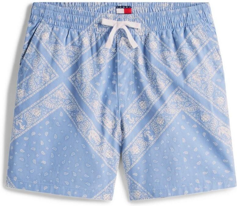 TOMMY JEANS Strandshort TJM AOP LOOSE BEACH SHORT EXT - Foto 10