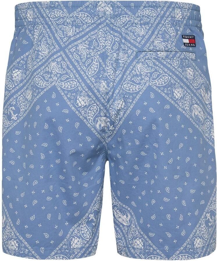 TOMMY JEANS Strandshort TJM AOP LOOSE BEACH SHORT EXT - Foto 2