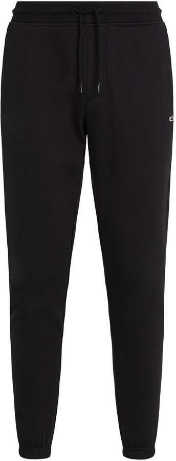 Tommy Jeans Slim fit sweatpants met gestileerde opening - Foto 14