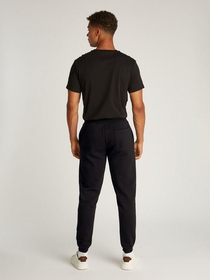 Tommy Jeans Slim fit sweatpants met gestileerde opening - Foto 9