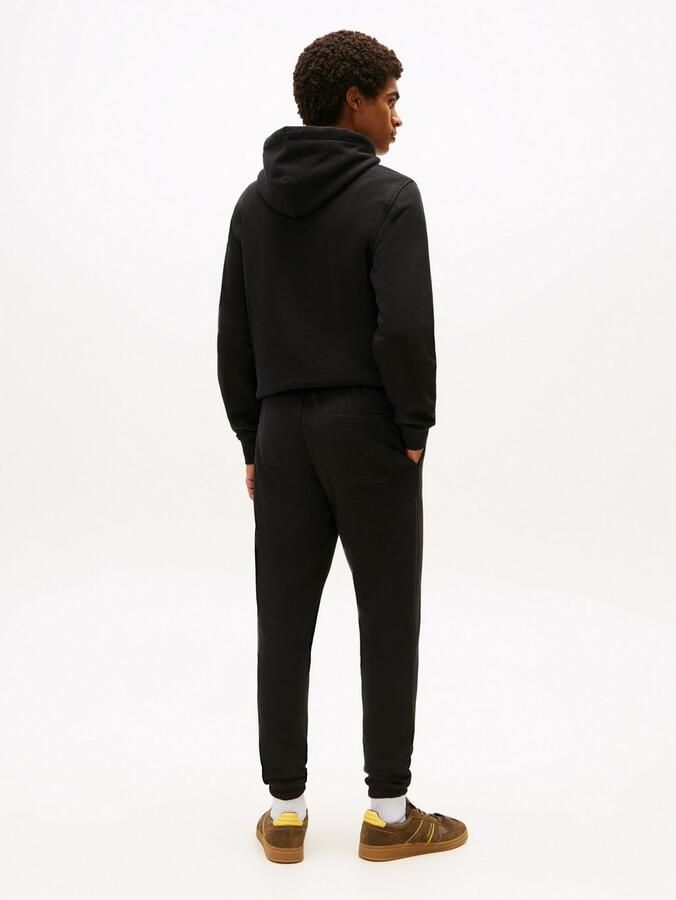 Tommy Jeans Slim fit sweatpants met gestileerde opening - Foto 10