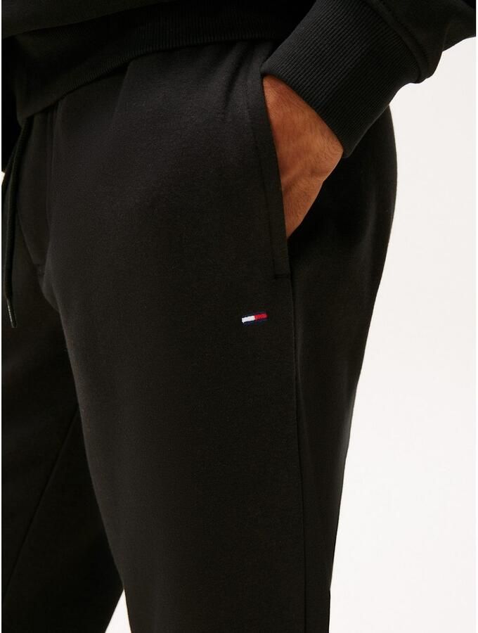 Tommy Jeans Slim fit sweatpants met gestileerde opening - Foto 3