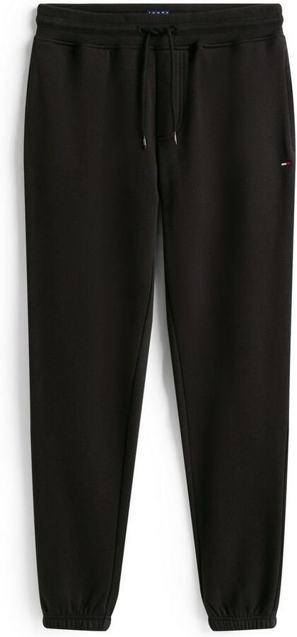 Tommy Jeans Slim fit sweatpants met gestileerde opening - Foto 13