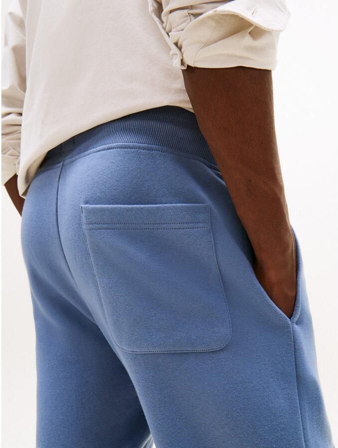 TOMMY JEANS Sweatbroek TJM SLIM S FLAG SWEATPANT - Foto 2