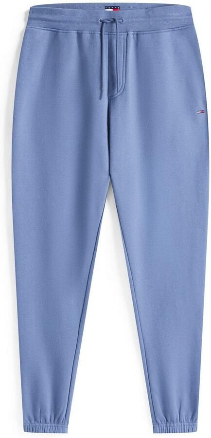 TOMMY JEANS Sweatbroek TJM SLIM S FLAG SWEATPANT - Foto 5