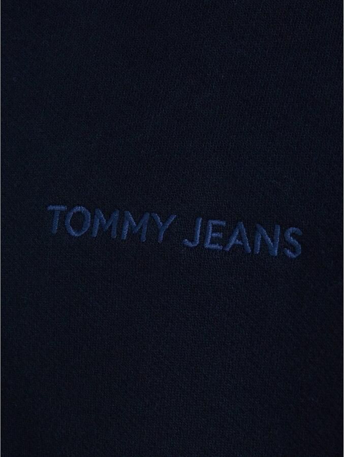 TOMMY JEANS Sweater TJM BOXY N CLSCS BOMBER EXT - Foto 2