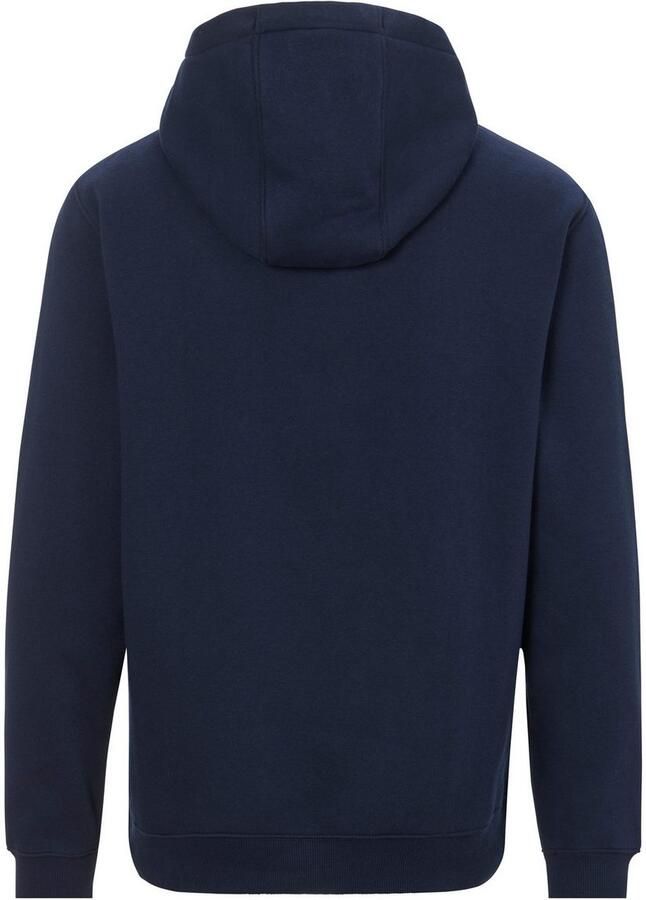 TOMMY JEANS Sweatshirt TJM REG S FLAG HOODIE met geborduurd merklogo op borsthoogte - Foto 6