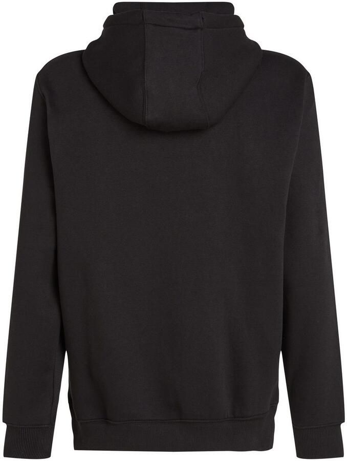 TOMMY JEANS Sweatshirt TJM REG S FLAG HOODIE met geborduurd merklogo op borsthoogte - Foto 3