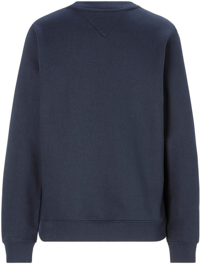 TOMMY JEANS Sweatshirt TJW REG S FLAG CREW - Foto 6