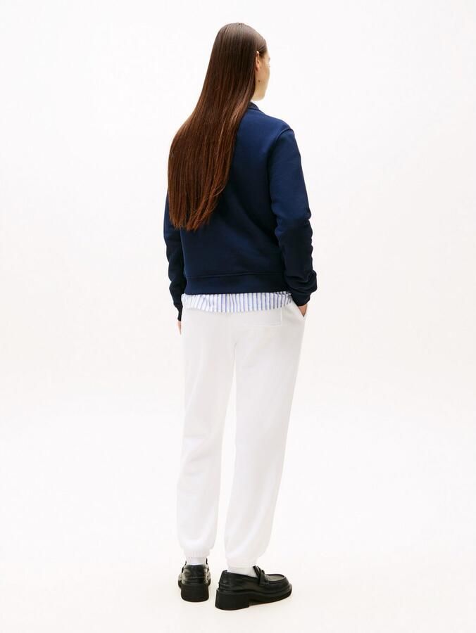 TOMMY JEANS Sweatshirt TJW REG TJ FLAG CREW - Foto 4