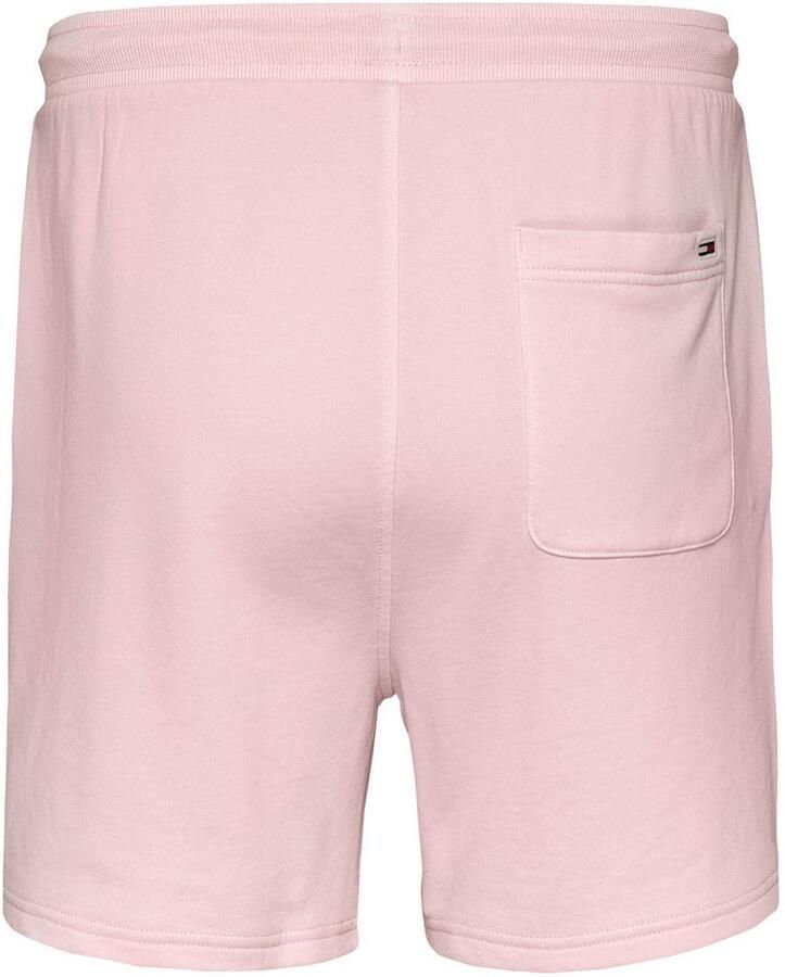 TOMMY JEANS Sweatshort TJM REG VARSITY GRAPHICS SHORT - Foto 2