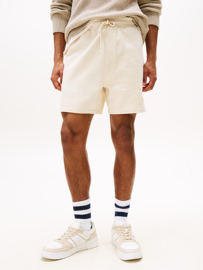 TOMMY JEANS Sweatshort TJM RLX NEW CLSSCS BEACH SHORT - Foto 8