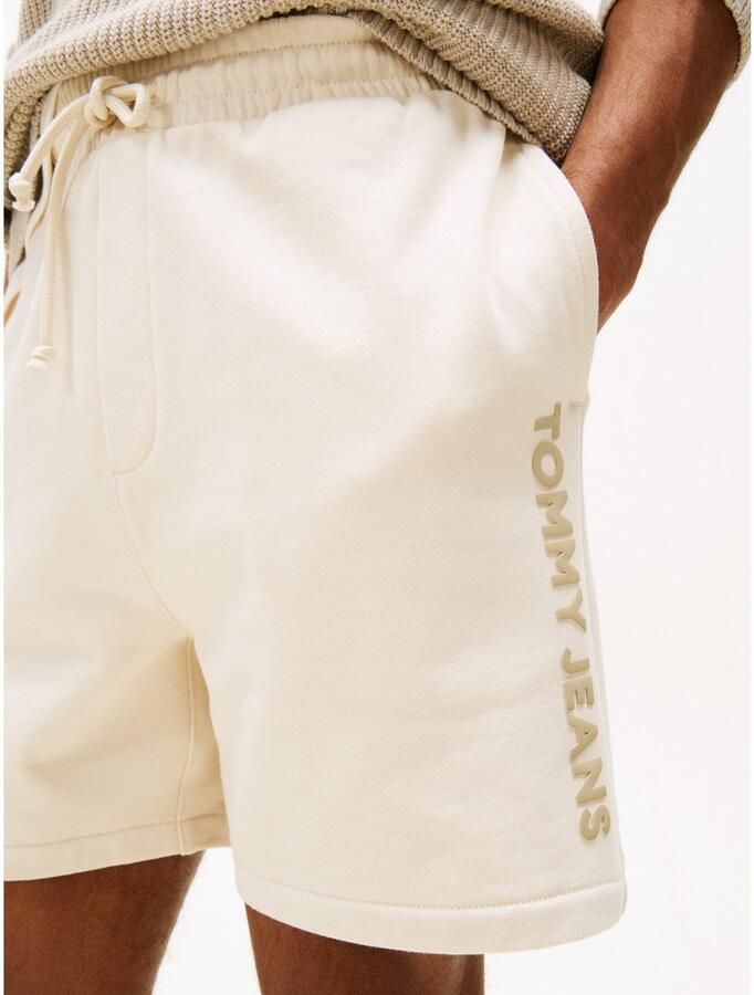 TOMMY JEANS Sweatshort TJM RLX NEW CLSSCS BEACH SHORT - Foto 4