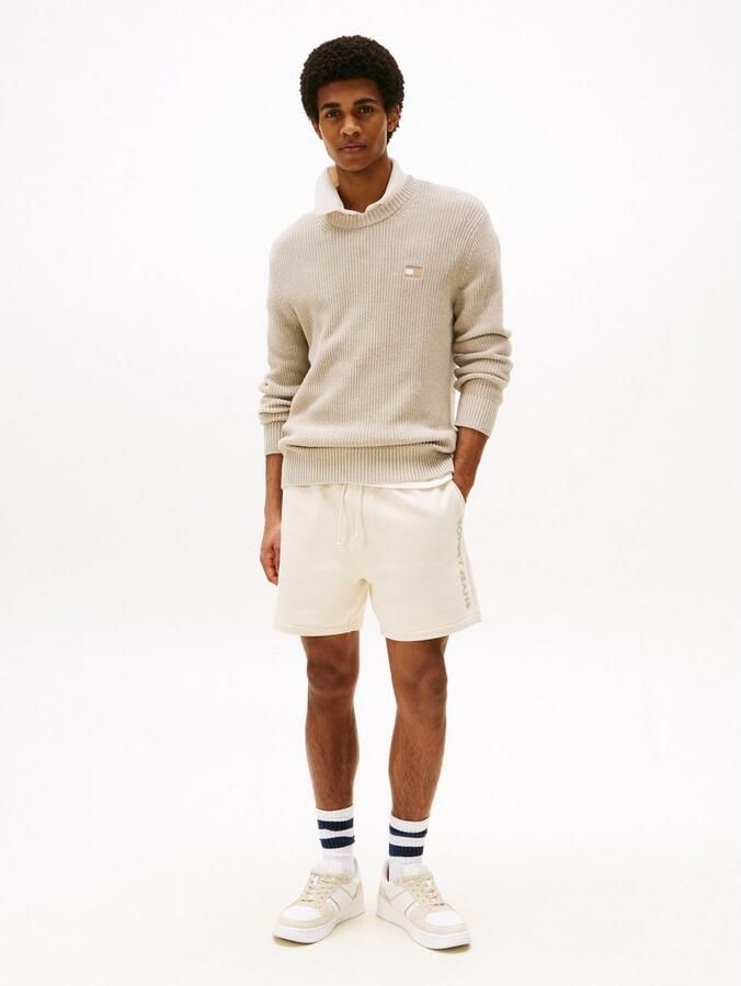 TOMMY JEANS Sweatshort TJM RLX NEW CLSSCS BEACH SHORT - Foto 5