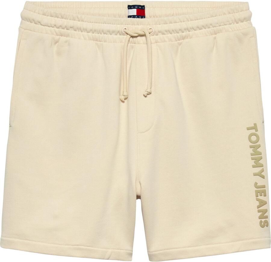 TOMMY JEANS Sweatshort TJM RLX NEW CLSSCS BEACH SHORT - Foto 2