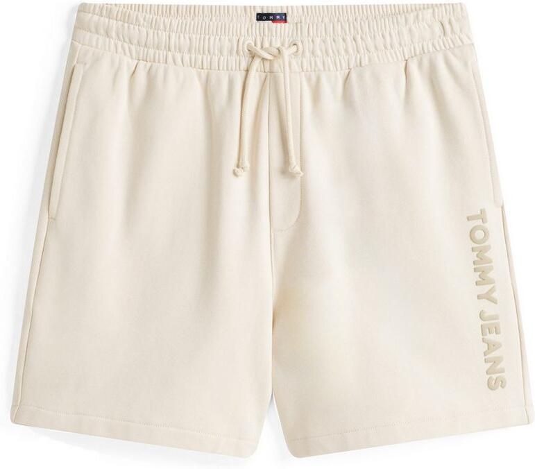 TOMMY JEANS Sweatshort TJM RLX NEW CLSSCS BEACH SHORT - Foto 7