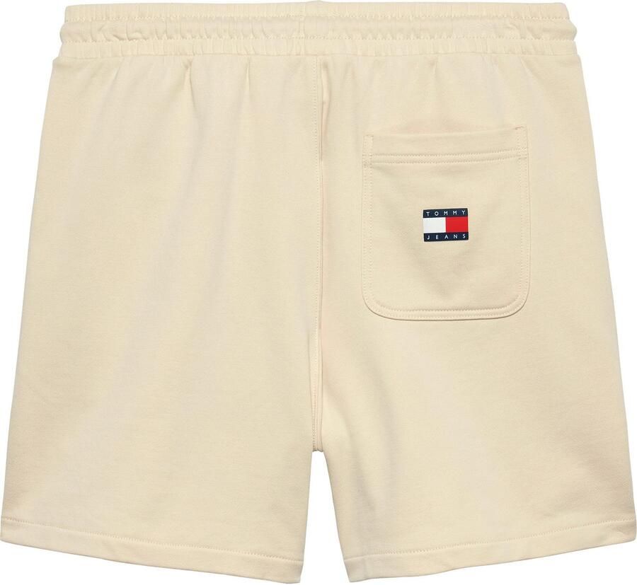 TOMMY JEANS Sweatshort TJM RLX NEW CLSSCS BEACH SHORT - Foto 3