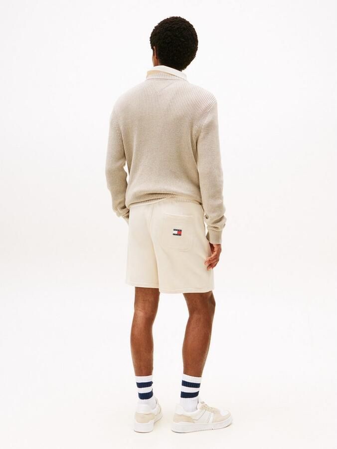 TOMMY JEANS Sweatshort TJM RLX NEW CLSSCS BEACH SHORT - Foto 6