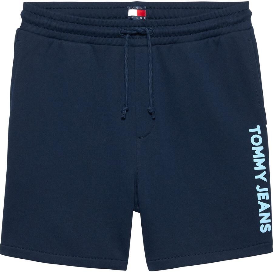 TOMMY JEANS Sweatshort TJM RLX NEW CLSSCS BEACH SHORT - Foto 2