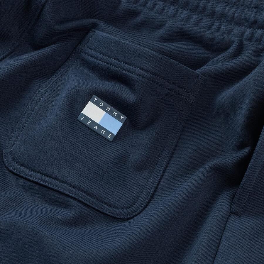 TOMMY JEANS Sweatshort TJM RLX NEW CLSSCS BEACH SHORT