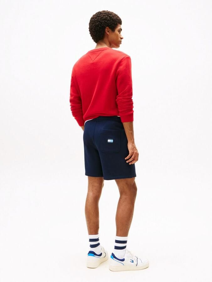 TOMMY JEANS Sweatshort TJM RLX NEW CLSSCS BEACH SHORT - Foto 5