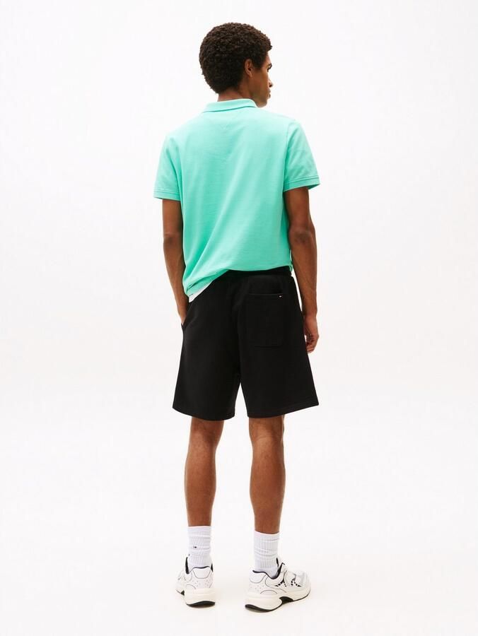 TOMMY JEANS Sweatshort TJM RLX STACK LOGO SWEATSHRT EXT - Foto 5