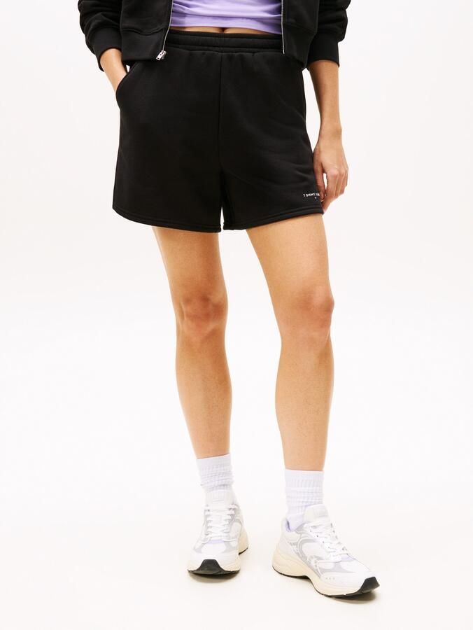 TOMMY JEANS Sweatshort TJW LINEAR SWEAT SHORT - Foto 5