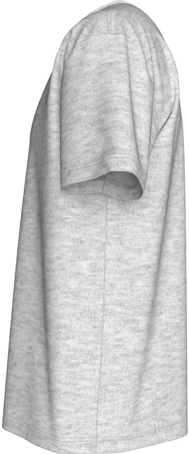 TOMMY JEANS T-shirt TJM REG LINEAR LOGO TEE EXT - Foto 6