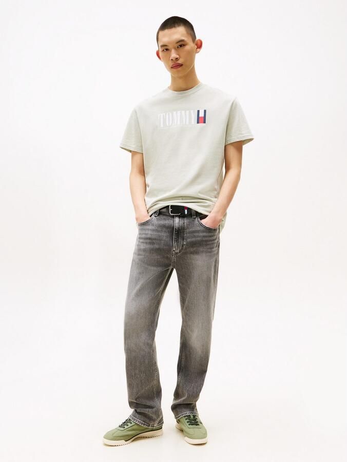 TOMMY JEANS T-shirt TJM REG TOMMY DNA FLAG TEE EXT - Foto 3