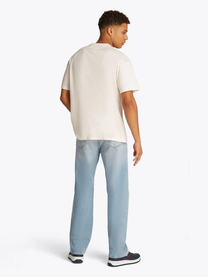 TOMMY JEANS T-shirt TJM RLX BEACH CLUB GRAPHIC TEE - Foto 6