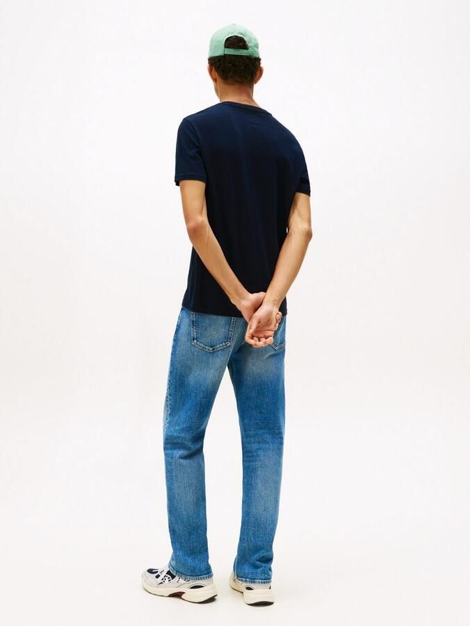 TOMMY JEANS T-shirt TJM XSLIM 3 PACK TEE - Foto 6