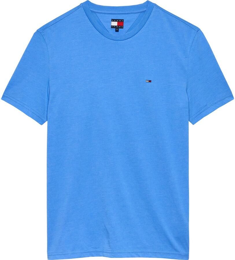 Tommy Hilfiger Heathered XSlim Jasper Shirt Heren - Foto 2