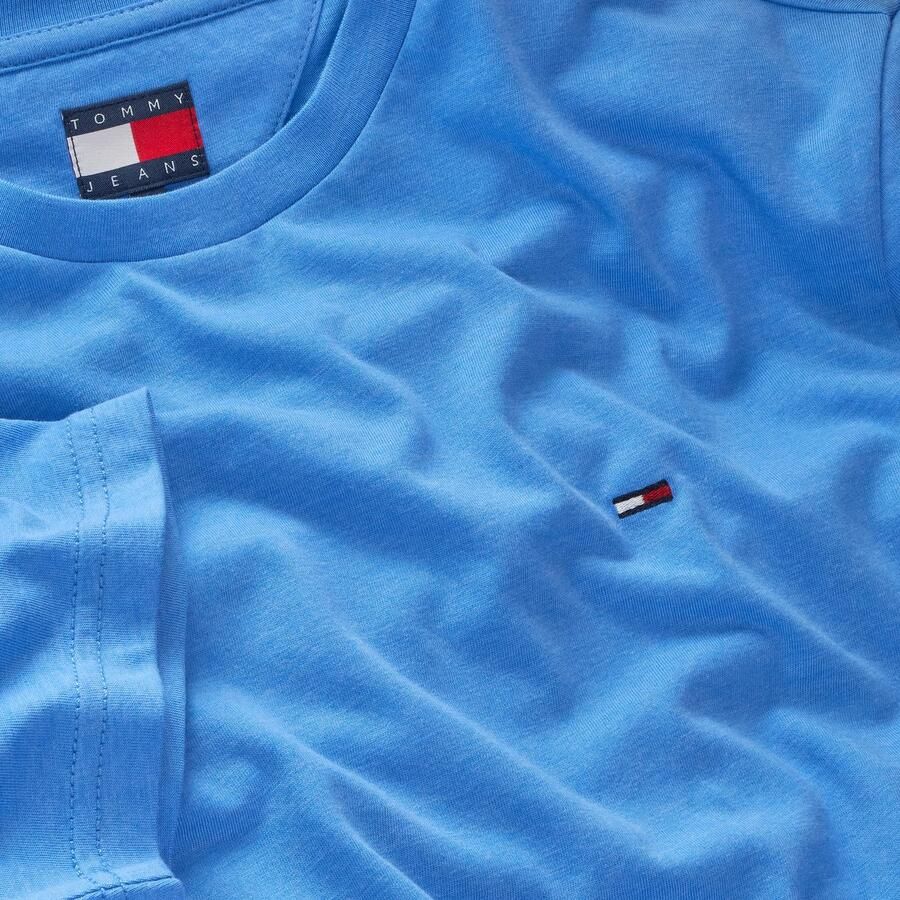 Tommy Hilfiger Heathered XSlim Jasper Shirt Heren