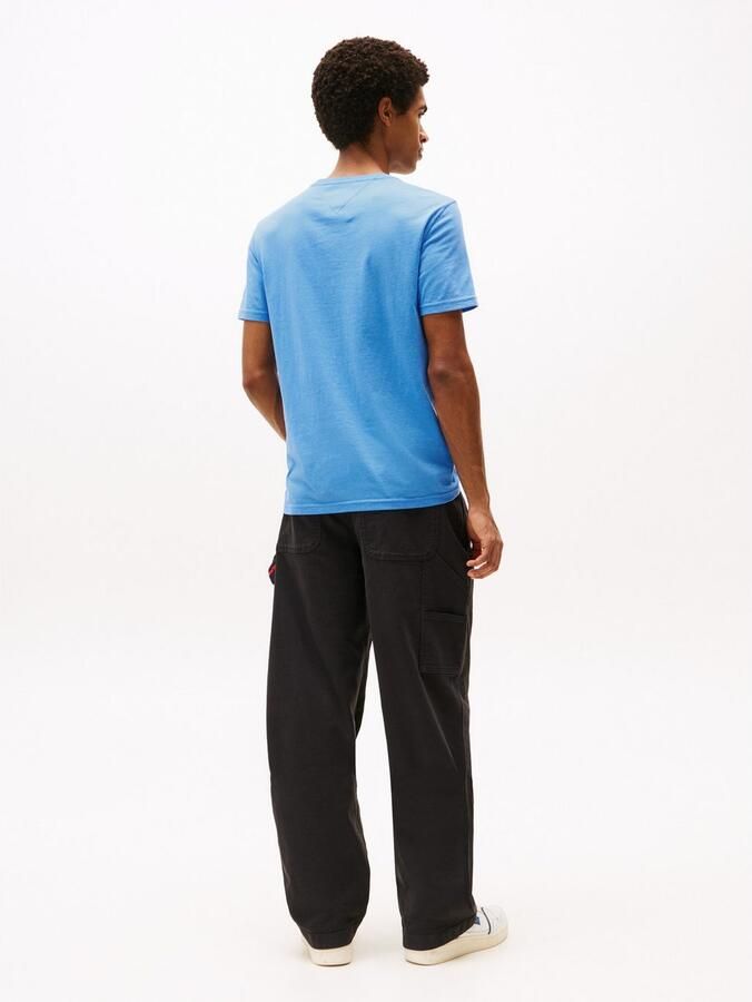 Tommy Hilfiger Heathered XSlim Jasper Shirt Heren - Foto 4