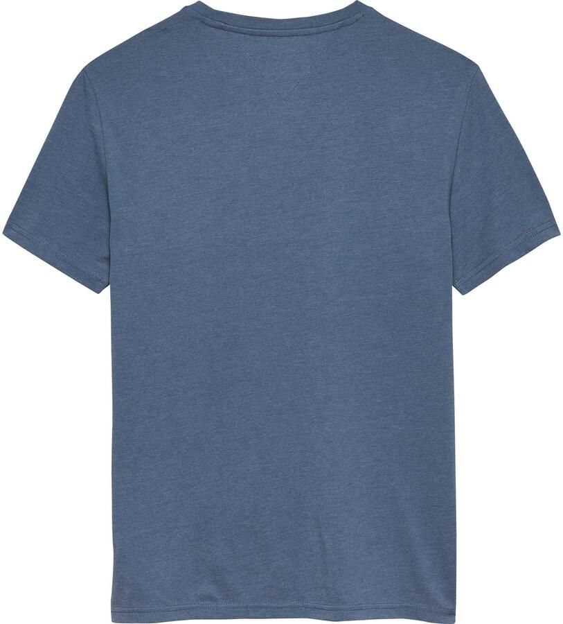 Tommy Hilfiger Heathered XSlim Jasper Shirt Heren - Foto 2