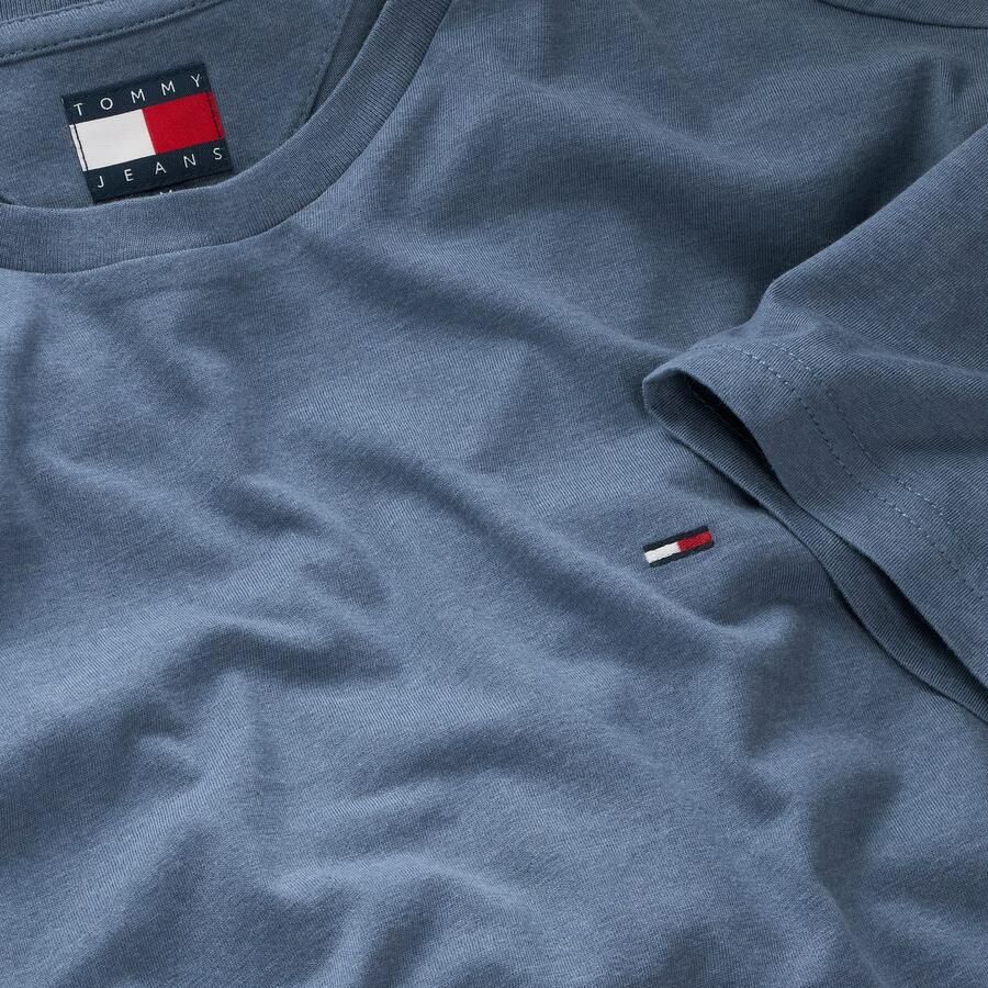 Tommy Hilfiger Heathered XSlim Jasper Shirt Heren