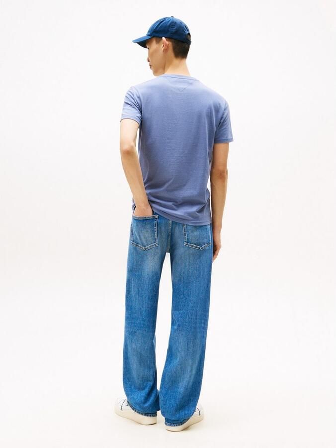 Tommy Hilfiger Heathered XSlim Jasper Shirt Heren - Foto 4